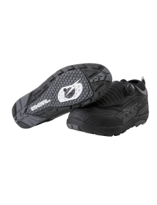 SAPATILHAS O´NEAL 2020 LOAM WP SPD - PRETO 